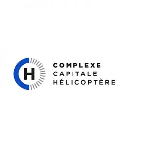 Complexe Capitale Hélicoptère